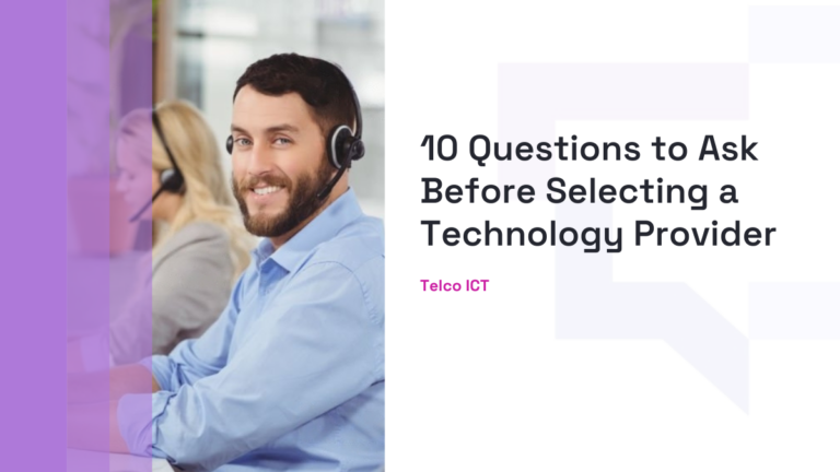 10 Questions to Ask Before Selecting a Technology Provider 768x432