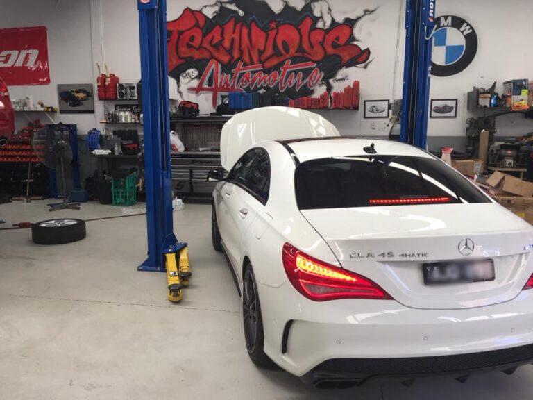 Car Service 768x576