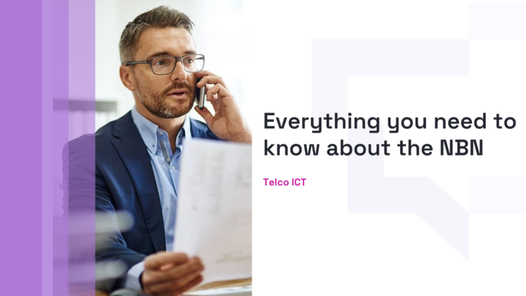 Everything you need to know about the NBN 768x432