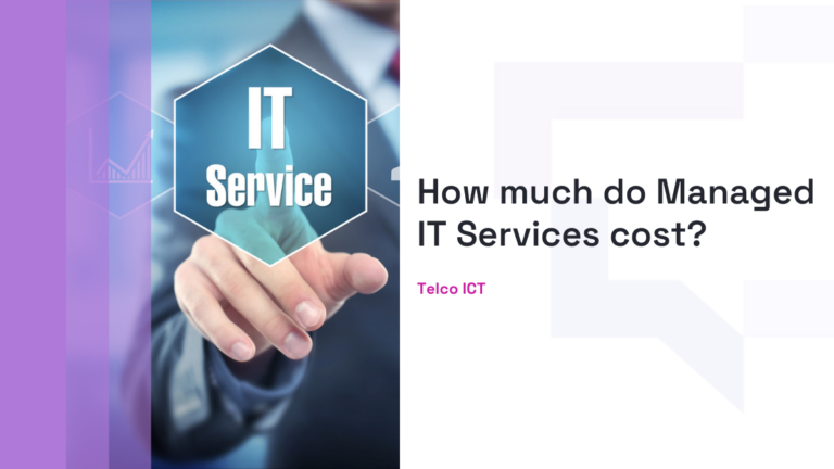 How much do Managed IT Services cost 768x432
