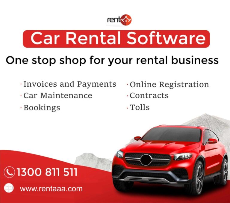 Car Rental Software 768x677