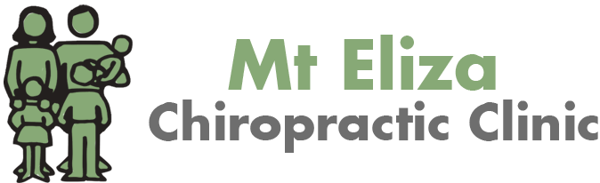 Mt Eliza Chiropractic Logo