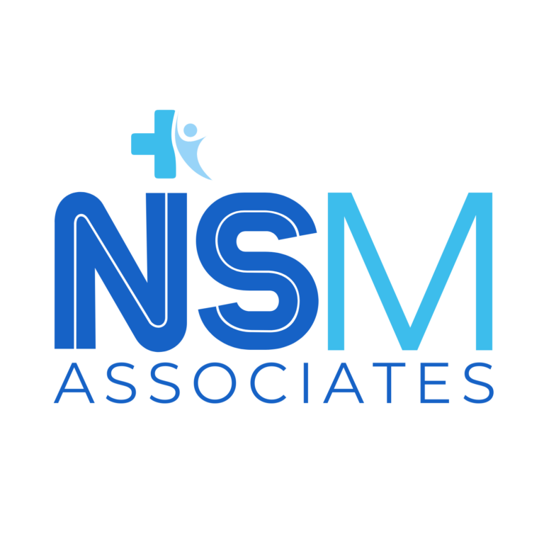 North Sydney Medical Associates Logo 768x768