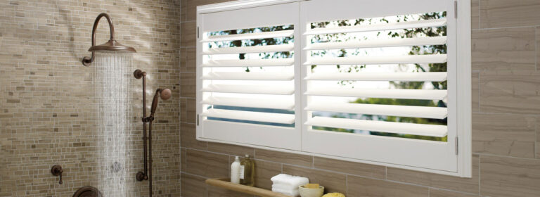 Pvc Shutters