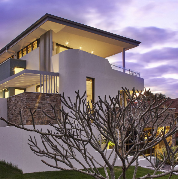 THE QUINLAN GROUP HOME RESIDENTIAL PROJFT 03 1