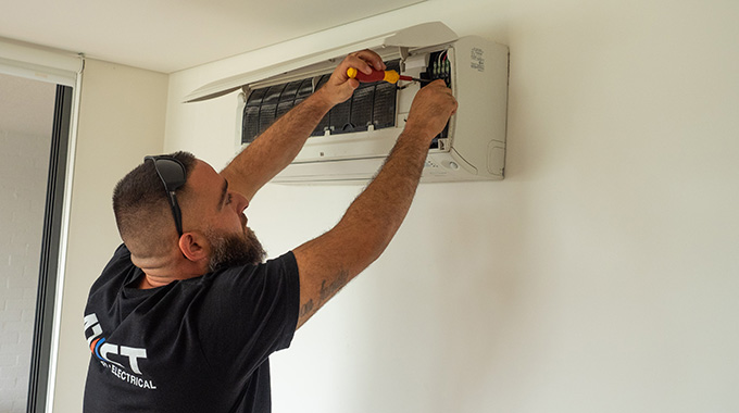 impact air solutions air conditioning services