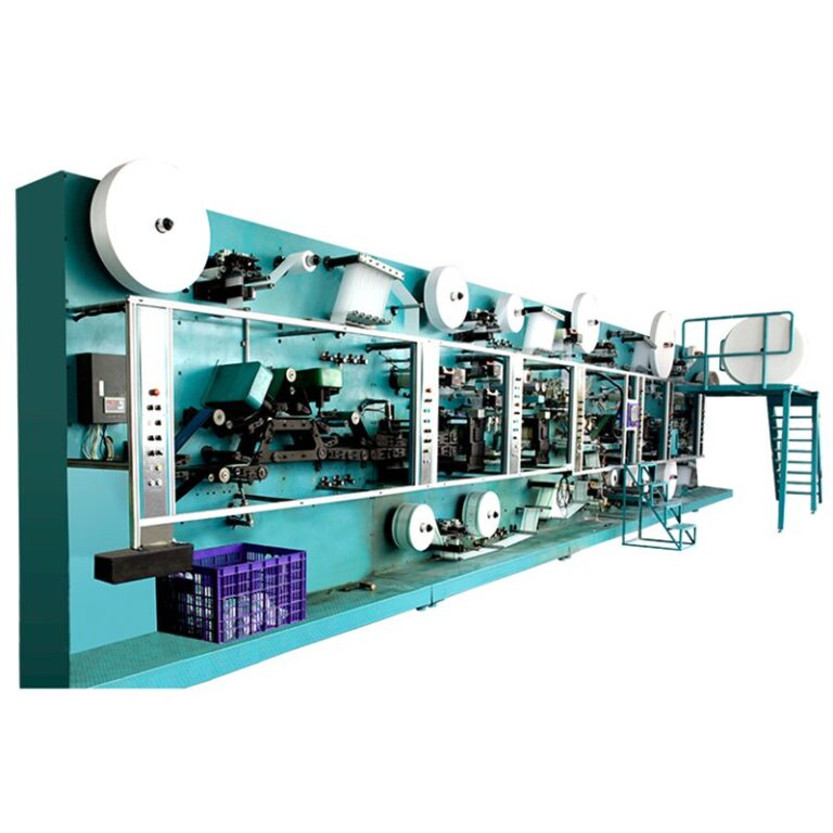 longitudinal folding system adult diaper packing machines tRkMWN 768x768