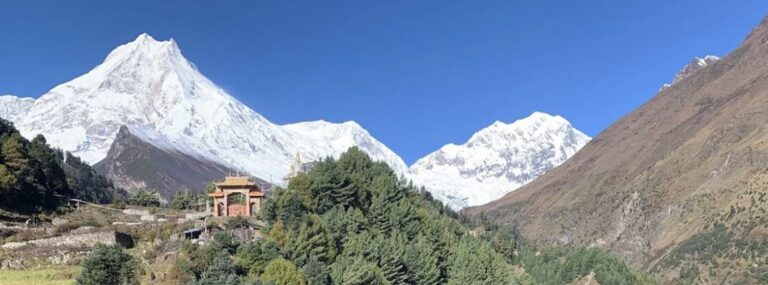 manaslu Circuit Trek 768x285