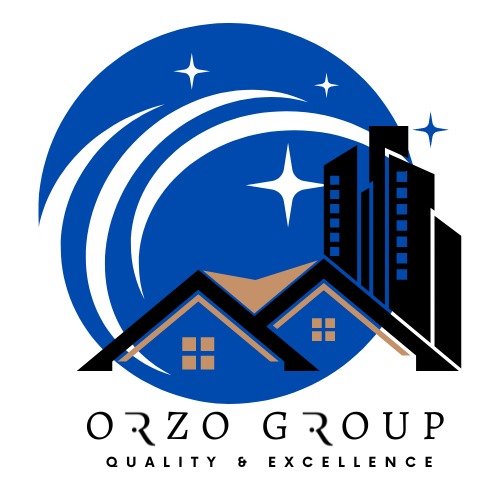 orzo group logo