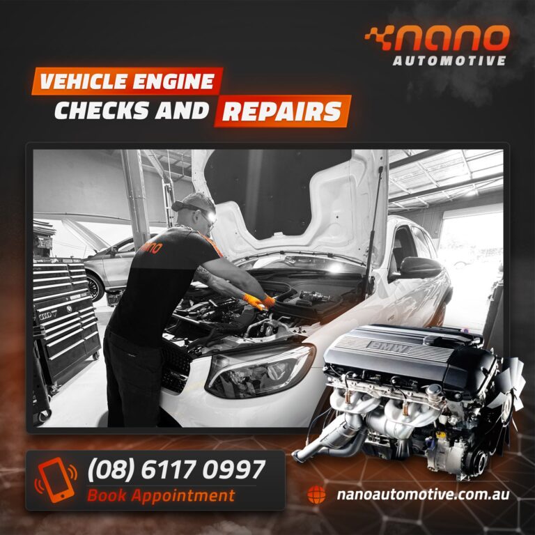 vehicle engine repair 768x768
