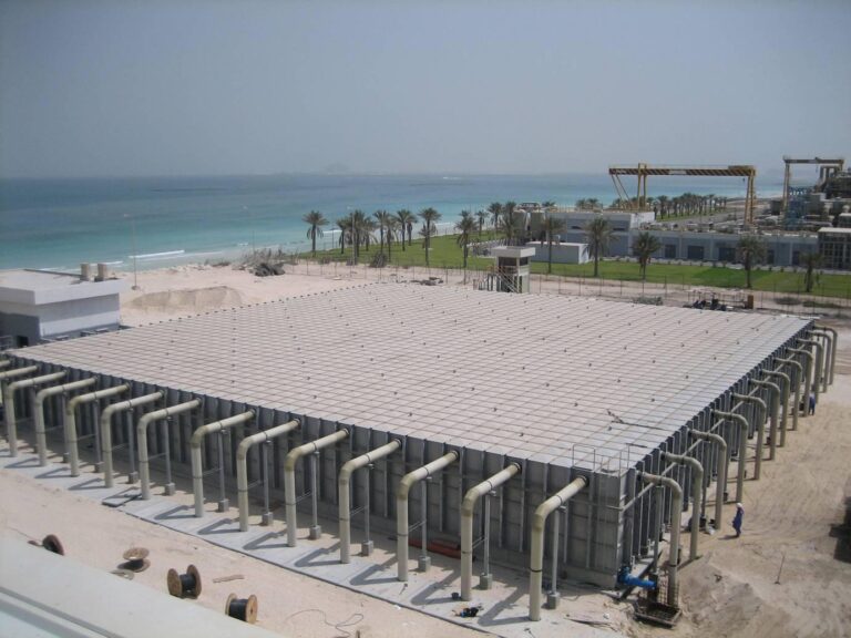 10000 Ton RO Water Tank 2007 768x576