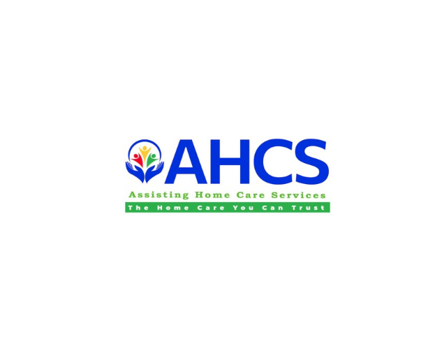 Assisting Home Care Services Logo 1