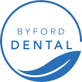 Byford Dental Care Dark Logo 1