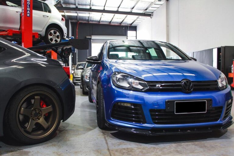 Car Service Deer Park 768x512