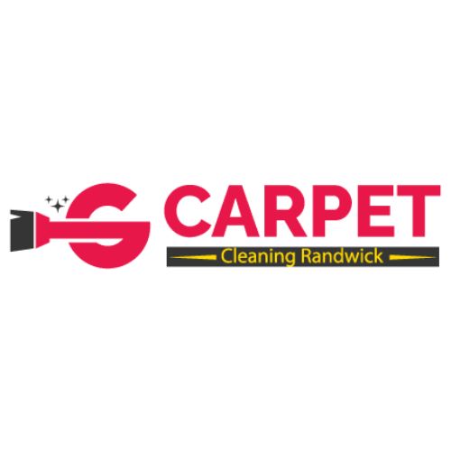 Carpet Cleaning Randwick Logo
