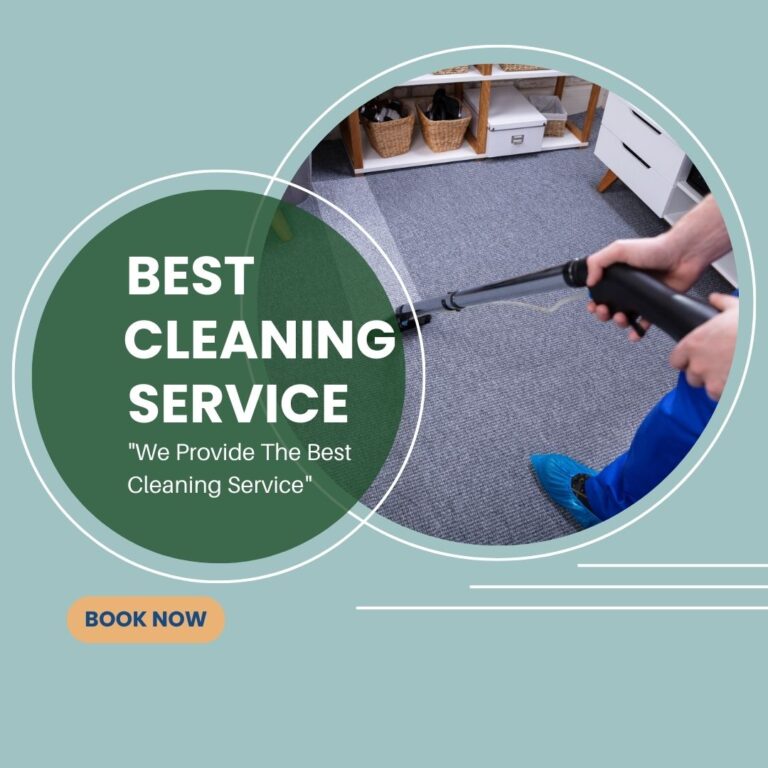 Carpet Cleaning all 768x768