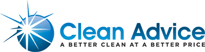 Clean Advice Logo