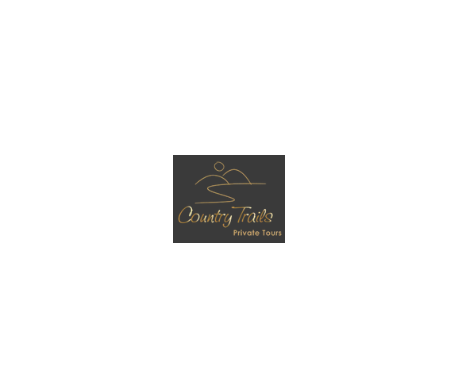Country Trails Private Tours Logo