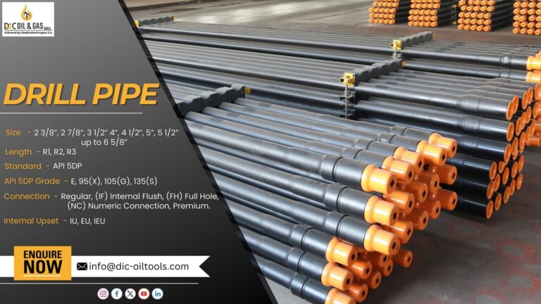 DRILL PIPE 768x432