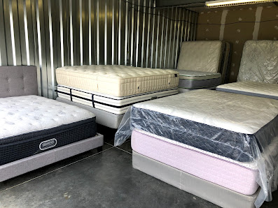 Drew Mattresses 3