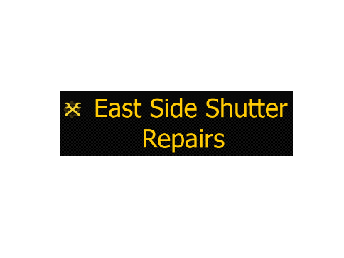 East Side Shutter Repairs Logo