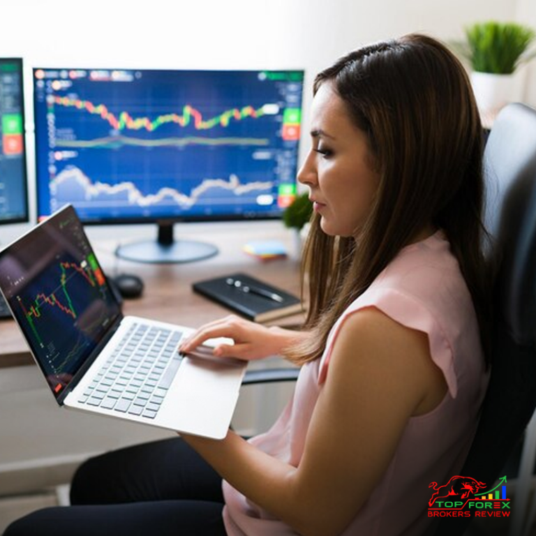 Forex Review 768x768