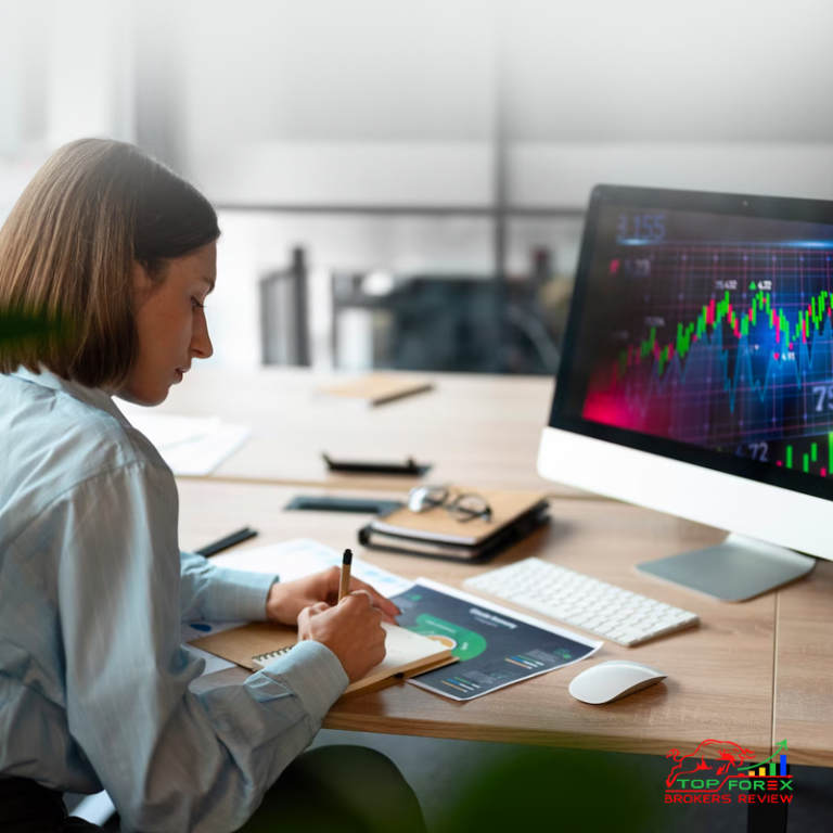 Forex education 768x768