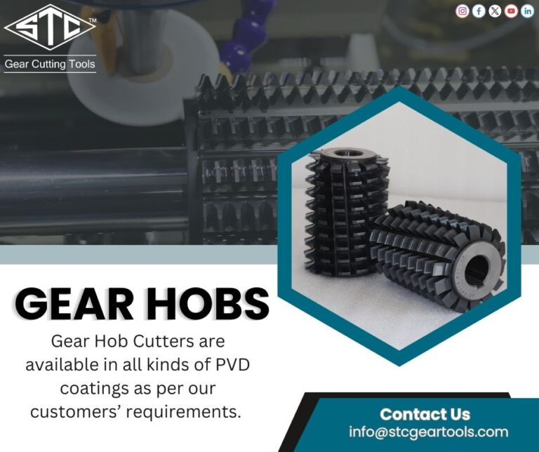 GEAR HOBS 768x644