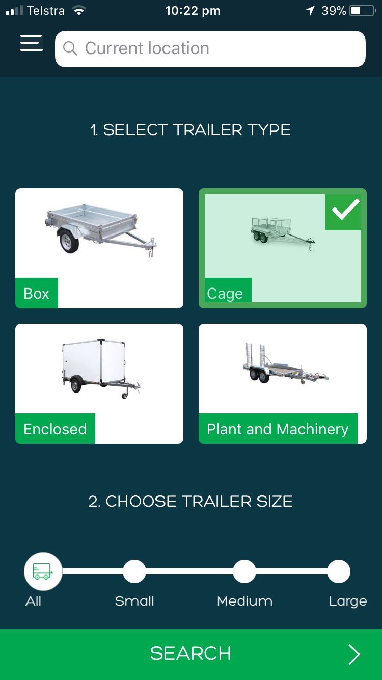 HMT Mobile App