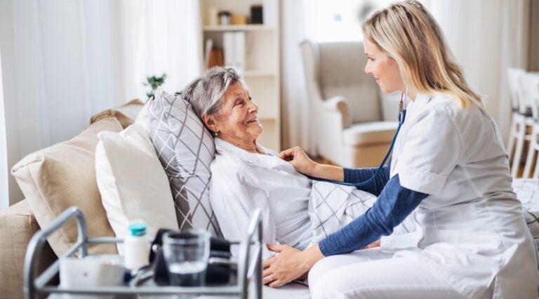 In home care and personal care Melbourne 768x426
