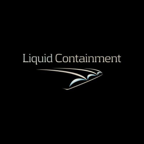Liquid containment logo 1