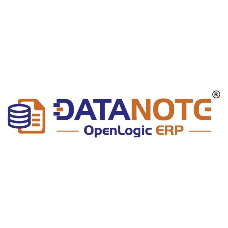 Logo Data note 768x768