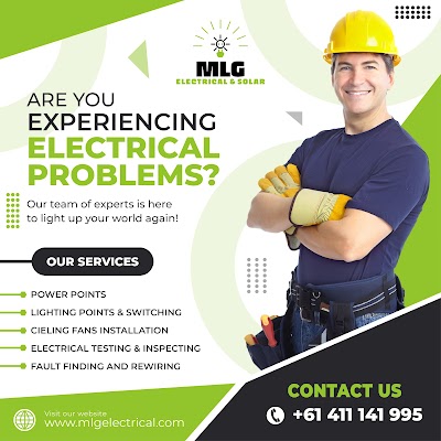 MLG Electrical Solar