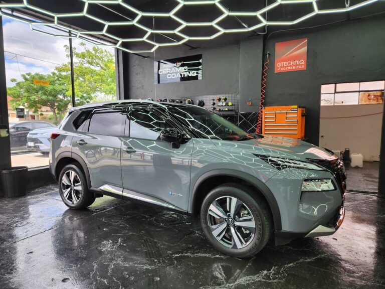 Melbourne Ceramic Coating 768x576