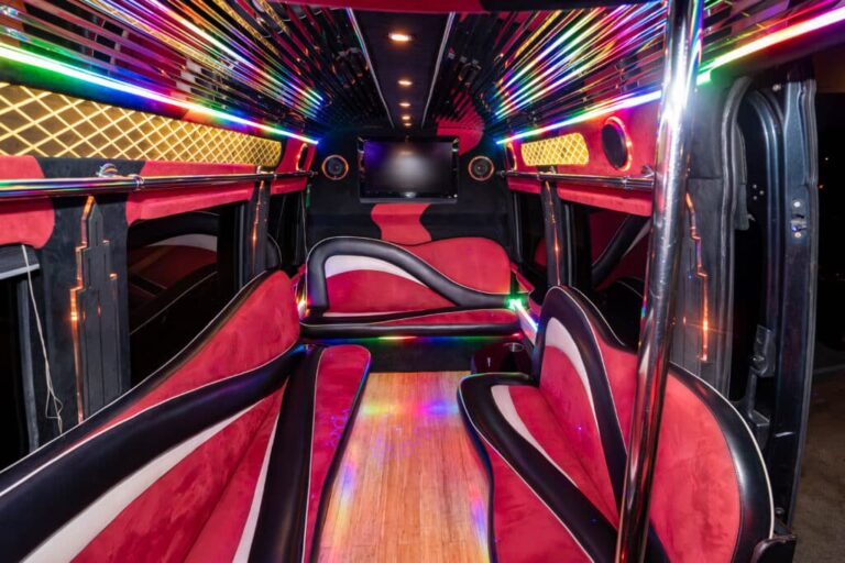 Party Bus 768x512