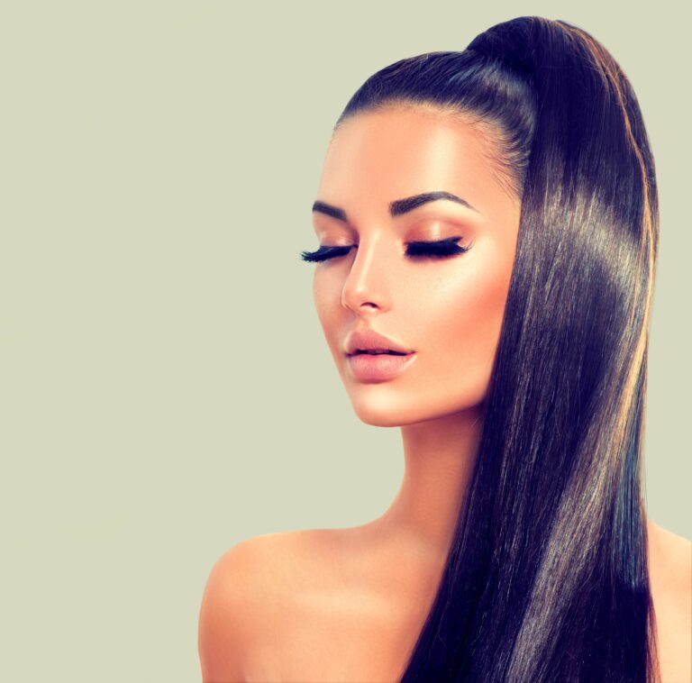 Ponytail Clip Ins 768x758