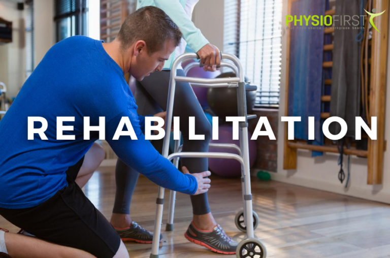 Rehabilitation 768x508