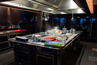 Rent a Kitchen 1