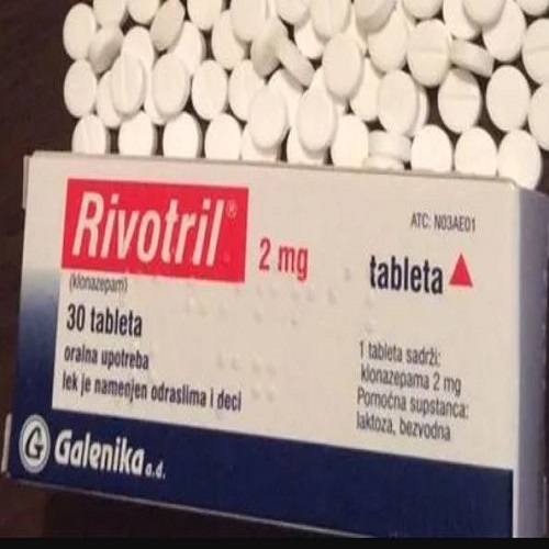 Rivotril