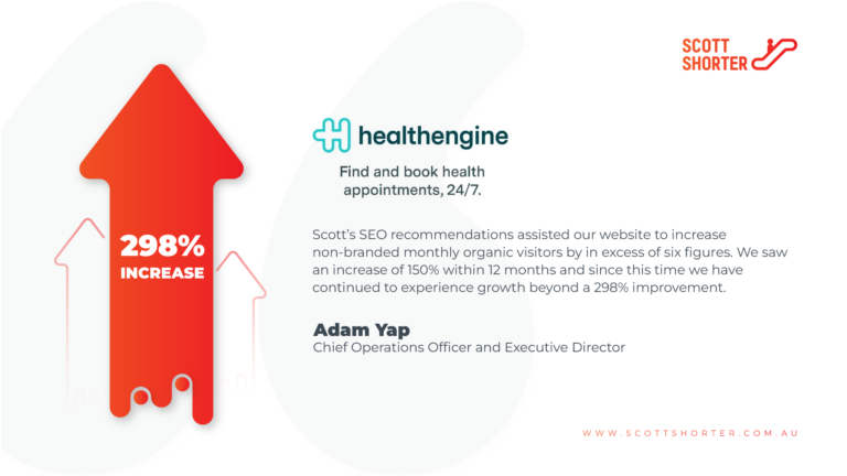 SEO Services in Sydney 768x432