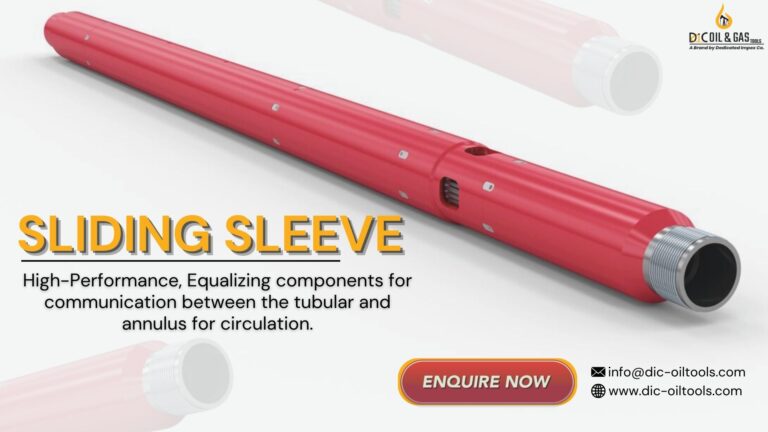 SLIDING SLEEVE 768x432