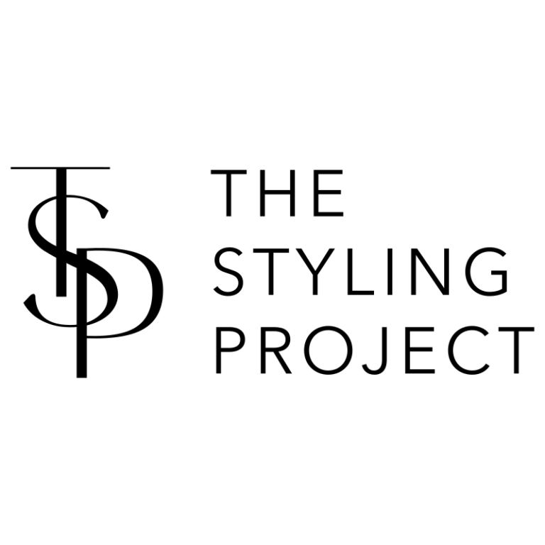The Styling Project Logo 768x768