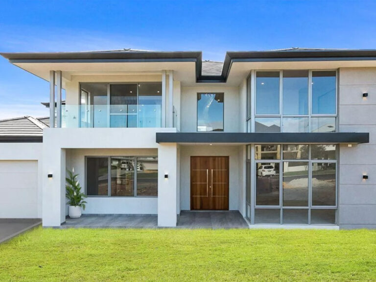 Trendsetter Homes Kulasekaran Residence – City Beach 768x576