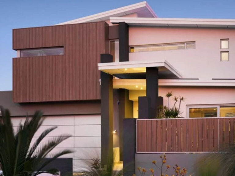 Trendsetter Homes MIDALIA Residence – Scarborough 768x576