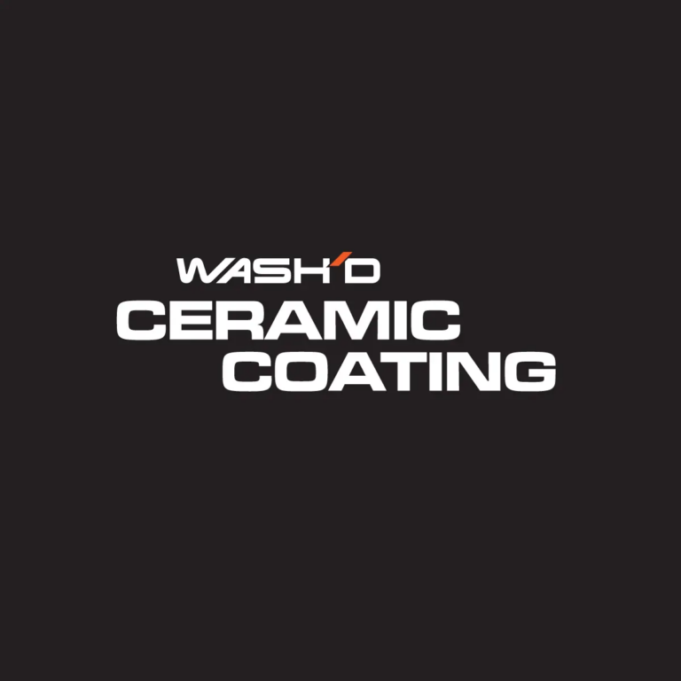 Washd Ceramic Coating Melbourne 768x768