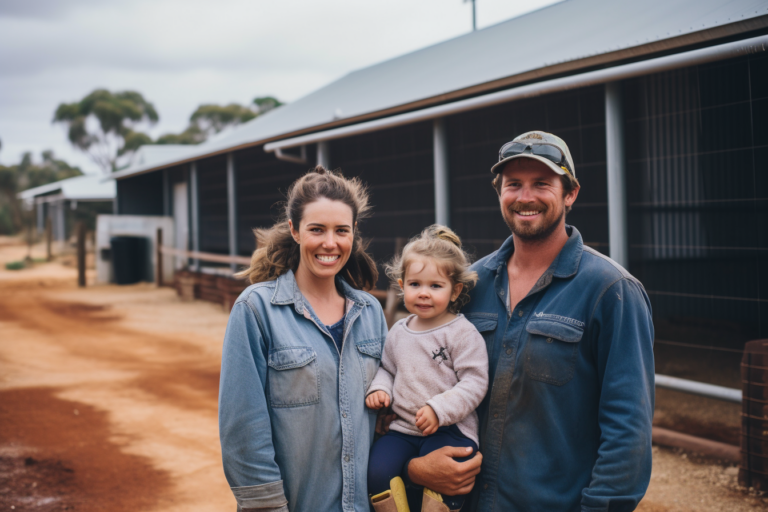 Your Trusted Sheds Company in Perth 768x512