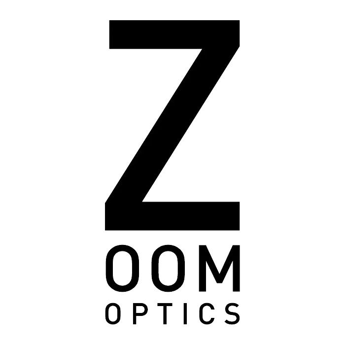 ZoomOptics Logo