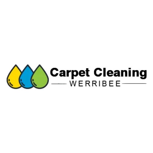 carpet cleaning werribee Logo