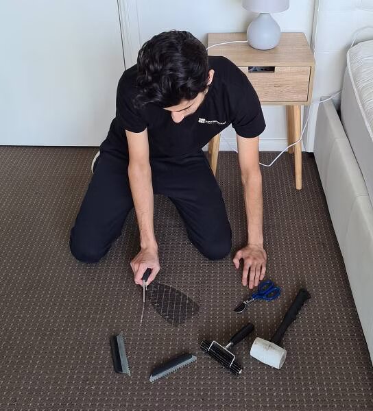 carpet repair landing page 2