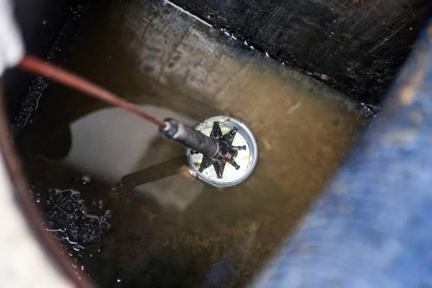 cctv pipeline inspection sydney pipe relining sydney